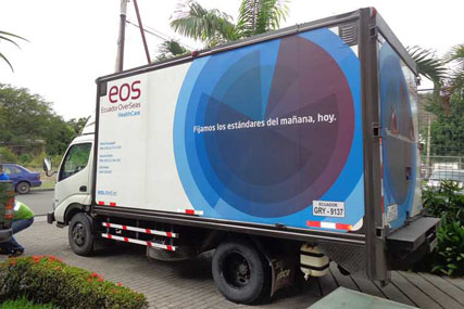 EOS